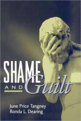 shame and guilt