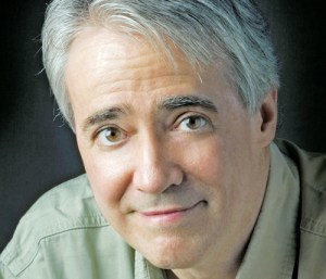 Scott Simon
