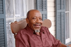 John M. Perkins