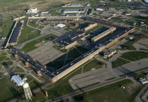 State Prison of Southern Michigan, which was closed in 2007. Image from www.mlive.com