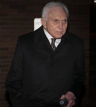 Dr. Sid Gilman. Photo from the New York Times