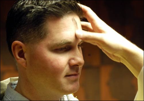 Ash Wednesday (image from http://thecall.rts.edu)
